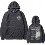 R&auml;ppar Frank kahepoolse tr&uuml;kiga kapuutsiga dressipluus r&auml;pp meeste blond hiphop dressipluus ookeani &uuml;lem&otilde;&otilde;dulised kapuutsid meeste naiste vintage t&auml;navariided 3XL