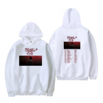 Montell Fish 2024 Maailmatuuri Prindiga Huppar Dressipluus Streetwear Naistele Meestele Talvised Pulloverid S