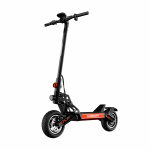 Todimart S9B Mitme Maastiku Elektriroller 48V18.2AH Aku 800W Mootor 45km/h Tippkiirus 75-80km S&otilde;iduulatus 10-tollised Maastikurehvid T&auml;iskasvanutele