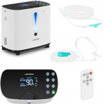 Uniprodo 16L 2890 LED hapnikukontsentraator
