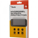 Film de protection en hydrogel - Nintendo Switch 2 puhas