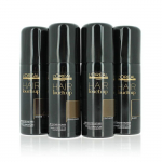 Coloration directe - L'Or&eacute;al Professionnel - Hair Touch Up - Spray - Brun - 75ml