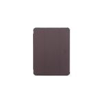 Housse pour tablette - Tucano - Satin - iPad Air 11 - Bourgogne