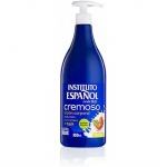 Lotion corporelle - INSTITUTO ESPA&Ntilde;OL - Beurre de karit&eacute; - 950 ml - Non gras - Tous types de peau