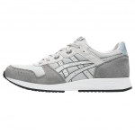 ASICS Lyte Classic Madalad Jooksukingad Unisex Hall Valge Tossud 1203A611-021 36