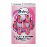 Balea silma- ja huulekontsentraadi ampullid (7 ea)