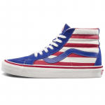 Vans SK8 Hi 38 DX Anaheim Factory-Stripes Vans VN0A38GFXKI 35