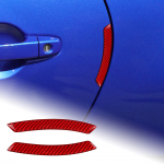 AIRSPEED Toyota GR86 ZN8 Subaru BRZ ZD8 2021 2022 2023 2024 Lisatarvikud S&uuml;sinik punane