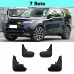 Land Rover Discovery Sport 2015 2016 2017 2018 jaoks Poritiiva porikaitsepritsikud Porikaitse porikaitse auto lisatarvikud