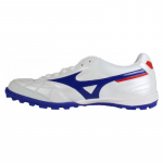 Mizuno Morelia Sala JAPAN TF 'Valge Sinine Punane' Tossud Q1GB210025 40.5