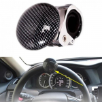 Universal Carbon fiber Color Car Steering Wheel Power Handle grip Knob Power bal