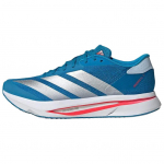 Adidas Adizero SL2 Mugavad Pehmed Vabaaja Jooksukingad Unisex tossud Sinine H&otilde;bedane JQ3129 43⅓
