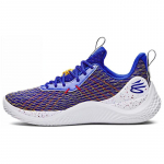 Under Armour Curry 10 'Curryfornia' tossud 3026949-400 46