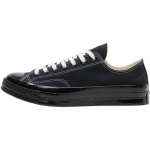 Converse 1970ndate stiilsed ja mugavad l&ouml;&ouml;ki summutavad madalad l&otilde;uendkingad unisex mustad 37.5 must