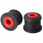 Suspension Bushes for Mini For Cooper R50 R52 R53 R55 R56 R57 R58 R59 to Improve Vehicle Performance and Safety