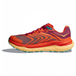 HOKA ONE ONE Tecton X 2 'Cherries Jubilee Flame' Naiste tossud 1134507-CJFM 40