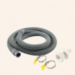 New 3/4Inch Hose Bilge Pump tallation Kit For Boats Bilge Pumps & 3/4 Outlet