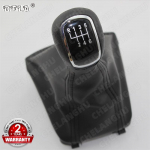 Skoda Superb 2 MK2 2008 2009 2010 2011 2012 2013 Autostiil 6-k&auml;iguline K&auml;igukangi Nupp Nahast Kate