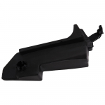 A03Z-Hood Cushioning ulation Parts Front Hood Sponge Pad Buffer Block For Range Rover Sport 2013- New Black Right