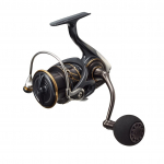 Daiwa ketrusrull 22 Caldia SW (DAIWA) 4000-CXH (2022 aasta mudel) must