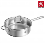 ZWILLING TWIN Nova III 24cm Roostevabast terasest praepann