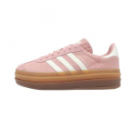Adidas GAZELLE BOLD L&otilde;uendkingad Naiste JS3903 EU 38