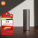 Xiaomi Mijia Ti 2 puhtast titaanist termostass