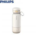 Philips Smart Kaasaskantav Temperatuurikontrolliga Kruus