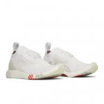 adidas Wmns NMD_Racer Primeknit Valge CQ2033 EU 36 helepunane/valge