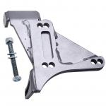 Alternator Relocator Bracket H-series Swap H2B for Accord Integra 1990-2001 for Honda models with H-series engines