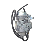 Karburaator 16100-MN9-642 Honda NX650 NX 650 1988 1989 1990 jaoks gray