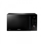 Microondas Samsung MC28A5137CK/E1 28 Litros 900W Slim Fry Grill Sensor Cook Modo ECO