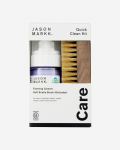 Kit de nettoyage chaussures Jason Markk OS valge