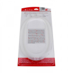 TEFAL &Uuml;hine Pajapott SECURE 5 roostevaba teras X9010101 4-6-7L &Oslash;22cm valge