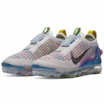 Nike Air VaporMax 2020 Flyknit Tie-Dye - CJ6741-001 EU 36 mitmev&auml;rviline