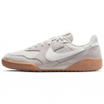 Nike Terra Manta Suede Light Orewood Brown Naiste Tennised Hall Kummikollane Seil IM5362-101 35.5