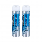 Gatsby J&auml;&auml;t&uuml;&uuml;p Deodorant Spray J&auml;&auml;k&uuml;lm Tsitruseline 216ml 2 FREE