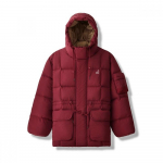 Kangol Retrocore 9580 Burgundy S