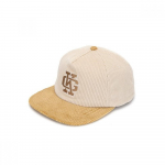 Kangol Varsity Cap Ivory 4569 Single option