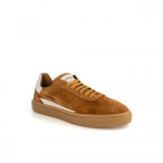 S.t. Dupont Color Point Suede Sneakers Pe5fmc2sn436pta 44