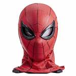 Hasbro Marvel Legends Series Elektrooniline Premium Interaktiivne Varustus G0633 Autentne Spider-Man Homecoming N&auml;oilmet Muutev Mask, Rollim&auml;ng (T&auml;iskasvanu)