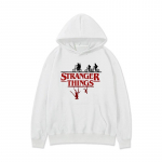 RogueWave Populaarne Stranger Things Vabaaja R&otilde;ivad Graafilised Hupparid S