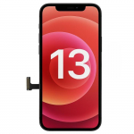 &Eacute;cran LCD de remplacement pour iPhone 13 &ndash; Vitre tactile assembl&eacute;e Phonillico&reg;