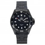 Renoveeritud Orient Ray Raven II Automaatne 200M FAA02003B9 Meeste k&auml;ekell must