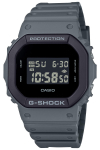 Casio Urban Utility Series Hall G-Shock DW-5610UU-8JF Meeste k&auml;ekell,