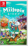 Miitopia -Switch