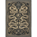 Roheline elutoa vaip Madu Vaibad Masinpestav libisemiskindel vaip Retro kodu kaunistus Vaibad magamistuppa Voodi k&otilde;rvale p&otilde;randamatt 80x120cm