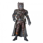 Hasbro Star Wars Black Series Star Skeleton Crew Kollektsioneeritav Tegevusfiguur Autentne Brutus, Wars 6-tolline (15 cm) G0012,