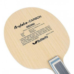Butterfly Viscaria 30044 Lauatennise reket R&uuml;ndav Shakehand Reket Sirge