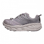HOKA Stinson Evo GORE-TEX Udune Hall Unisex Tossud Kosmiline Hall 1173890-FYGR 37